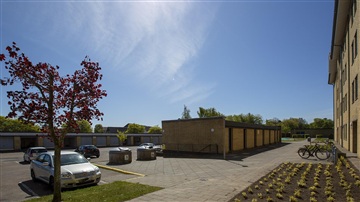 Photo 7. Apartment, Bangsbovej, Frederikshavn 