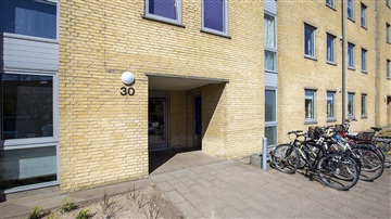 Billede 2. Lejlighed, Bangsbovej, Frederikshavn 