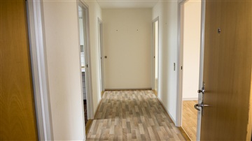 Billede 1. Lejlighed, Provst Dreslers Vej, Frederikshavn 