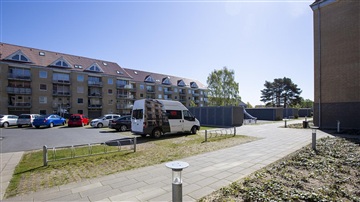 Photo 3. Apartment, Provst Dreslers Vej, Frederikshavn 