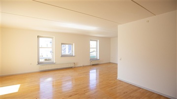 Billede 1. Lejlighed, Danmarksgade, Frederikshavn 