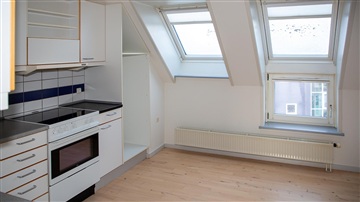 Billede 2. Lejlighed, Danmarksgade, Frederikshavn 