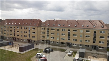 Billede 10. Lejlighed, Provst Dreslers Vej, Frederikshavn 