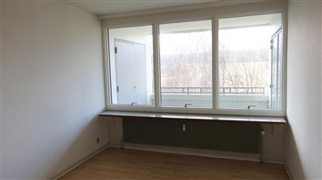 Billede 12. Lejlighed, Bangsbovej, Frederikshavn 