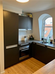 Billede 9. Lejlighed, Guldsmedgade, Aarhus C 