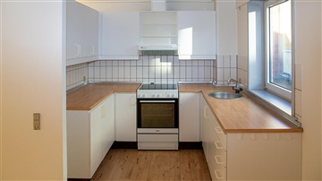 Billede 5. Lejlighed, Søgade, Frederikshavn 