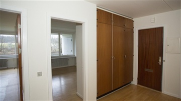 Billede 3. Lejlighed, Bangsbovej, Frederikshavn 