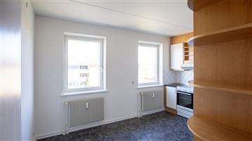 Billede 4. Lejlighed, Bangsbovej, Frederikshavn 