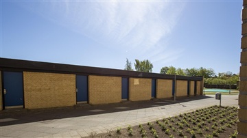 Billede 11. Lejlighed, Bangsbovej, Frederikshavn 