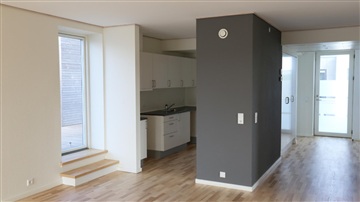 Billede 6. Lejlighed, Fladstrandsparken, Frederikshavn 