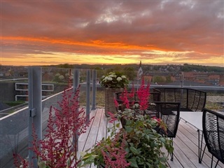 Billede 3. Lejlighed, Holmen, Vejle 