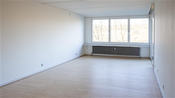 Billede 1. Lejlighed, Bangsbovej, Frederikshavn 