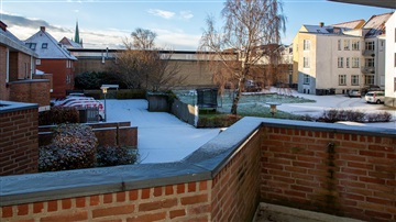 Billede 6. Lejlighed, Søgade, Frederikshavn 