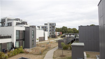 Billede 13. Lejlighed, Fladstrandsparken, Frederikshavn 