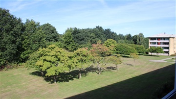 Billede 6. Lejlighed, Bangsbovej, Frederikshavn 