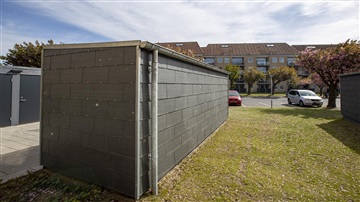 Billede 2. Lejlighed, Provst Dreslers Vej, Frederikshavn 