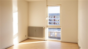 Billede 11. Lejlighed, Bangsbovej, Frederikshavn 