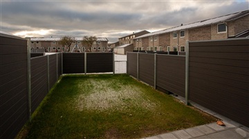 Billede 4. Hus/villa, Knudensvej, Frederikshavn 