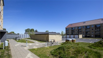 Billede 2. Lejlighed, Provst Dreslers Vej, Frederikshavn 