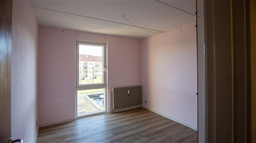 Billede 12. Lejlighed, Bangsbovej, Frederikshavn 