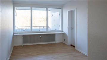 Billede 1. Lejlighed, Bangsbovej, Frederikshavn 