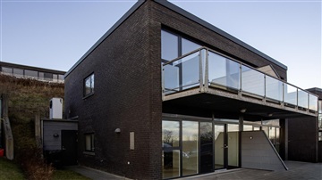 Photo 1. House, Lerstien, Frederikshavn 