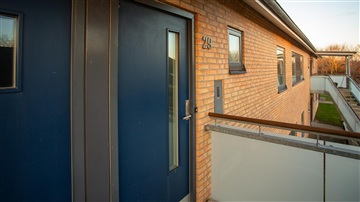 Photo 6. Apartment, Engparken, Frederikshavn 