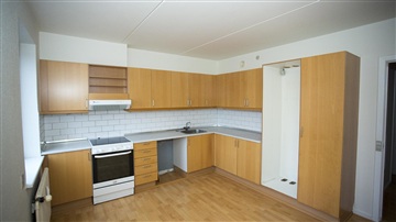 Billede 5. Lejlighed, Bangsbovej, Frederikshavn 