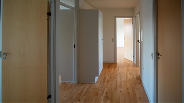 Photo 5. Apartment, Engparken, Frederikshavn 