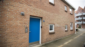 Billede 4. Lejlighed, Søgade, Frederikshavn 