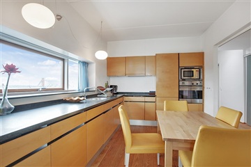 Billede 9. Lejlighed, Indiakaj, København Ø 