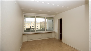 Billede 16. Lejlighed, Bangsbovej, Frederikshavn 