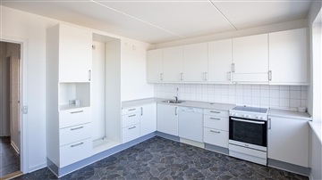 Photo 4. Apartment, Bangsbovej, Frederikshavn 