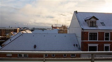 Billede 6. Lejlighed, Danmarksgade, Frederikshavn 