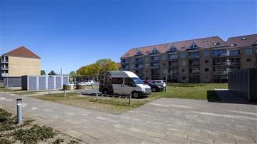 Photo 2. Apartment, Provst Dreslers Vej, Frederikshavn 