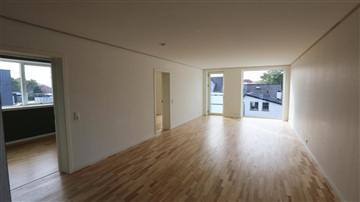 Billede 8. Lejlighed, Fladstrandsparken, Frederikshavn 