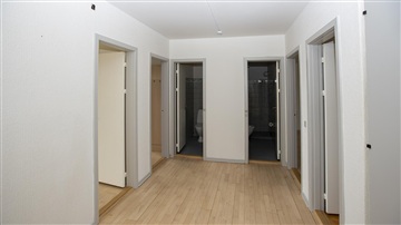 Billede 5. Lejlighed, Bangsbovej, Frederikshavn 