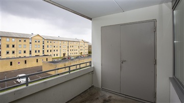 Billede 2. Lejlighed, Bangsbovej, Frederikshavn 