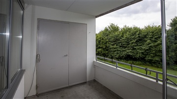 Billede 2. Lejlighed, Bangsbovej, Frederikshavn 