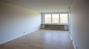 Billede 3. Lejlighed, Bangsbovej, Frederikshavn 