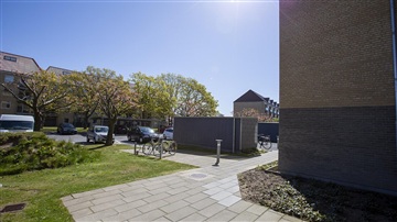 Billede 4. Lejlighed, Provst Dreslers Vej, Frederikshavn 