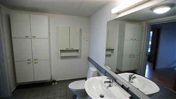 Billede 3. Lejlighed, Danmarksgade, Frederikshavn 