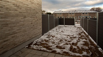 Billede 4. Hus/villa, Stenbakkevej, Frederikshavn 