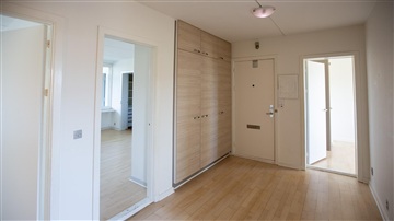 Billede 1. Lejlighed, Bangsbovej, Frederikshavn 