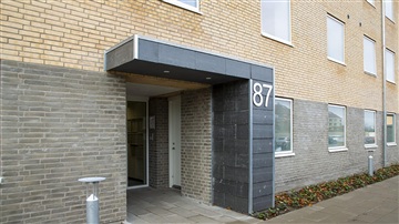 Billede 1. Lejlighed, Provst Dreslers Vej, Frederikshavn 