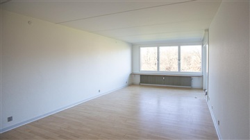 Billede 1. Lejlighed, Bangsbovej, Frederikshavn 