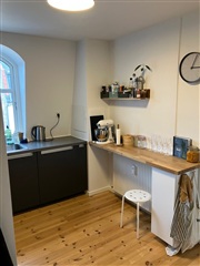 Billede 10. Lejlighed, Guldsmedgade, Aarhus C 