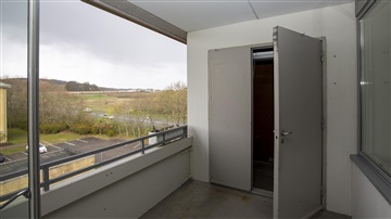 Billede 2. Lejlighed, Bangsbovej, Frederikshavn 