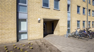 Billede 3. Lejlighed, Bangsbovej, Frederikshavn 