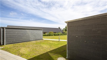 Billede 3. Lejlighed, Provst Dreslers Vej, Frederikshavn 